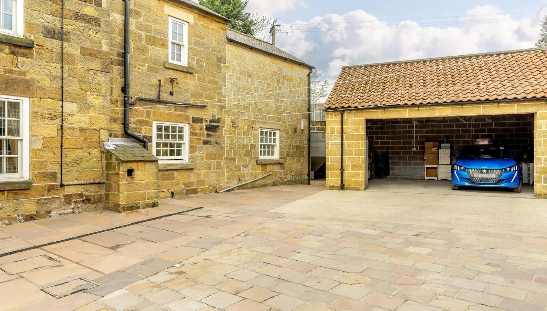 1 Bed In Osmotherley 91336 0*, Osmotherley (North Yorkshire) Wielka Brytania