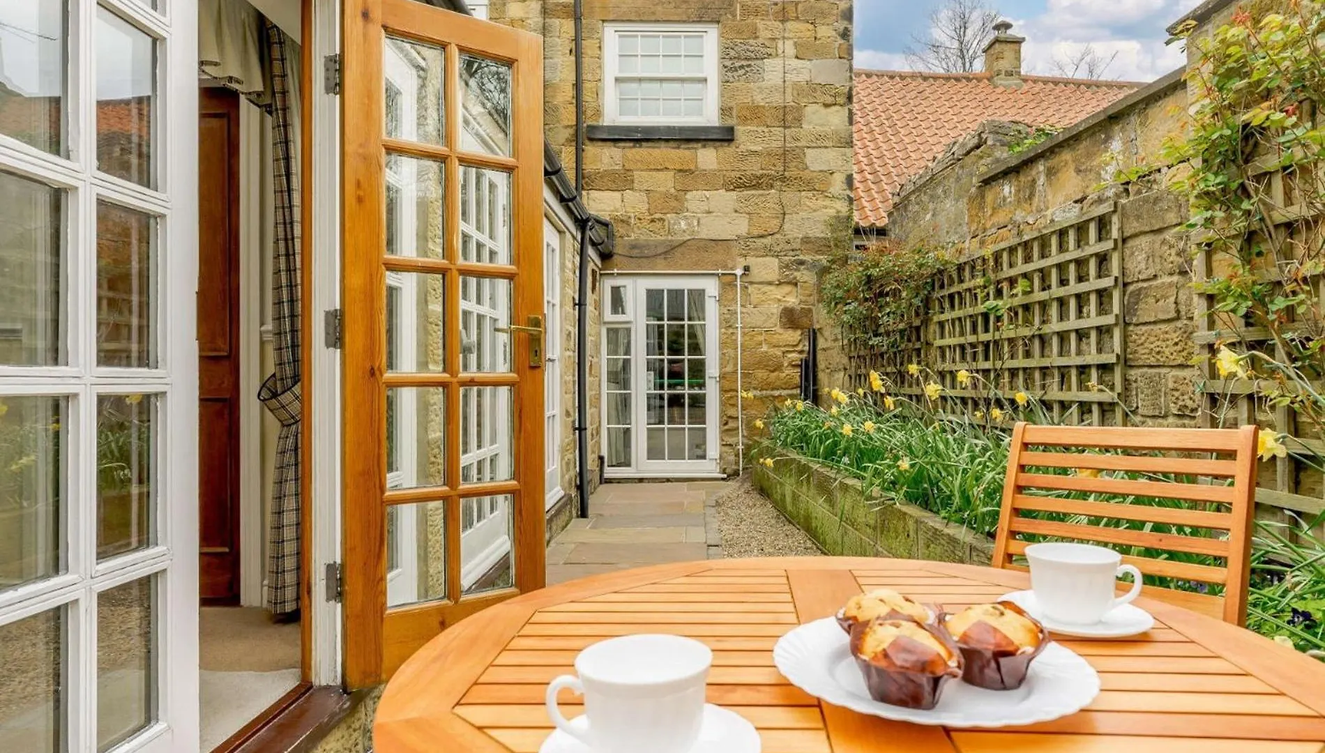 1 Bed In Osmotherley 91336 Dom wakacyjny Osmotherley (North Yorkshire)