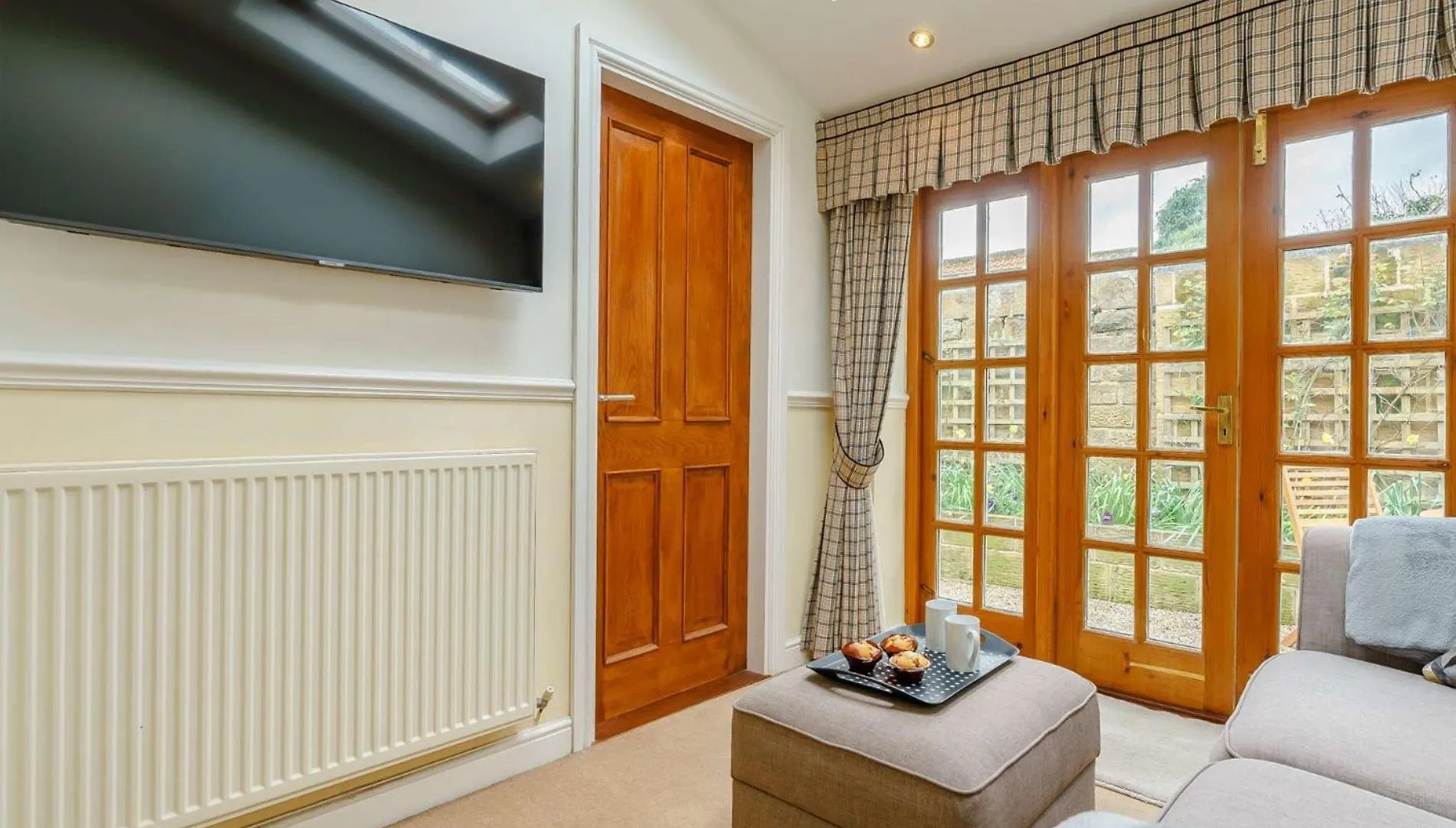 1 Bed In Osmotherley 91336 Osmotherley (North Yorkshire)