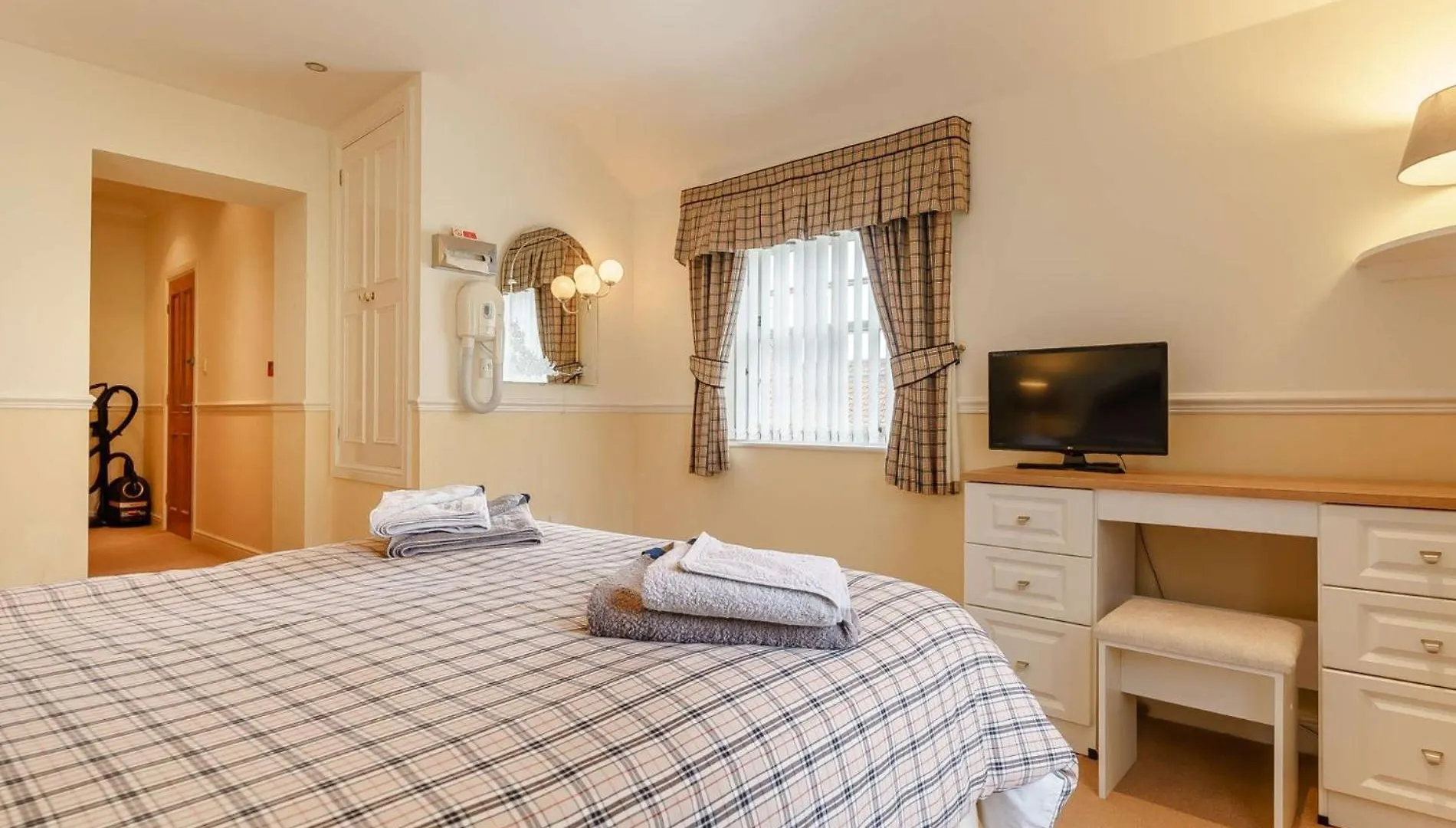 1 Bed In Osmotherley 91336 Wielka Brytania