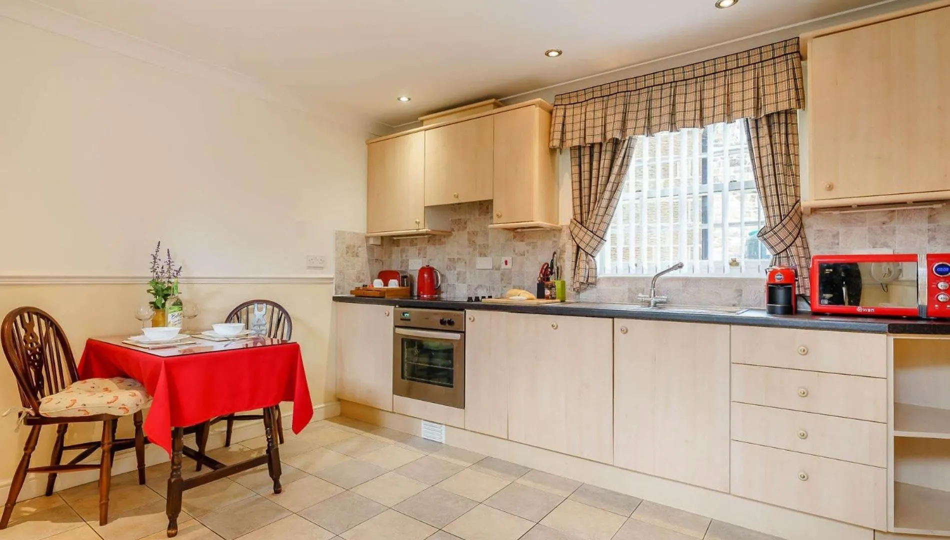 1 Bed In Osmotherley 91336
