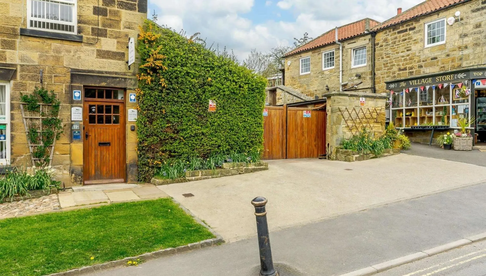 1 Bed In Osmotherley 91336 Osmotherley (North Yorkshire)