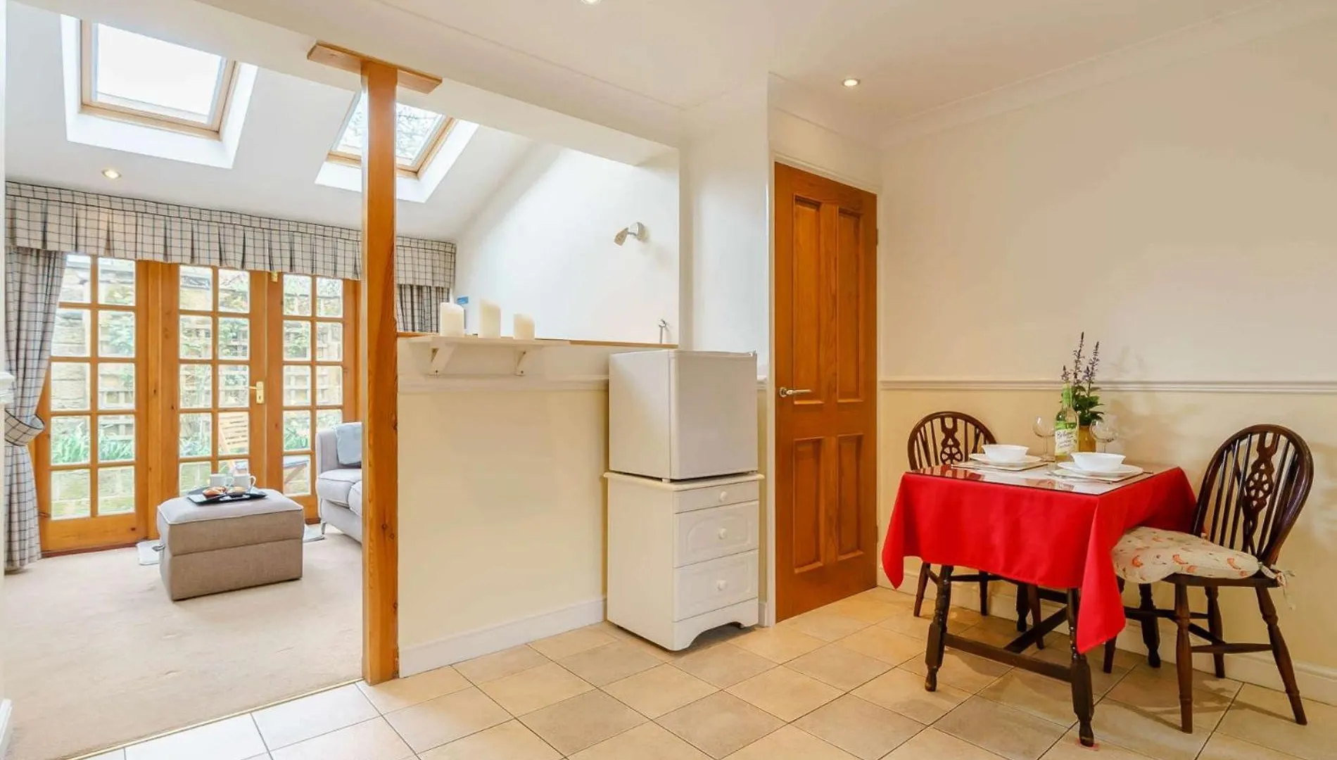 1 Bed In Osmotherley 91336 Dom wakacyjny