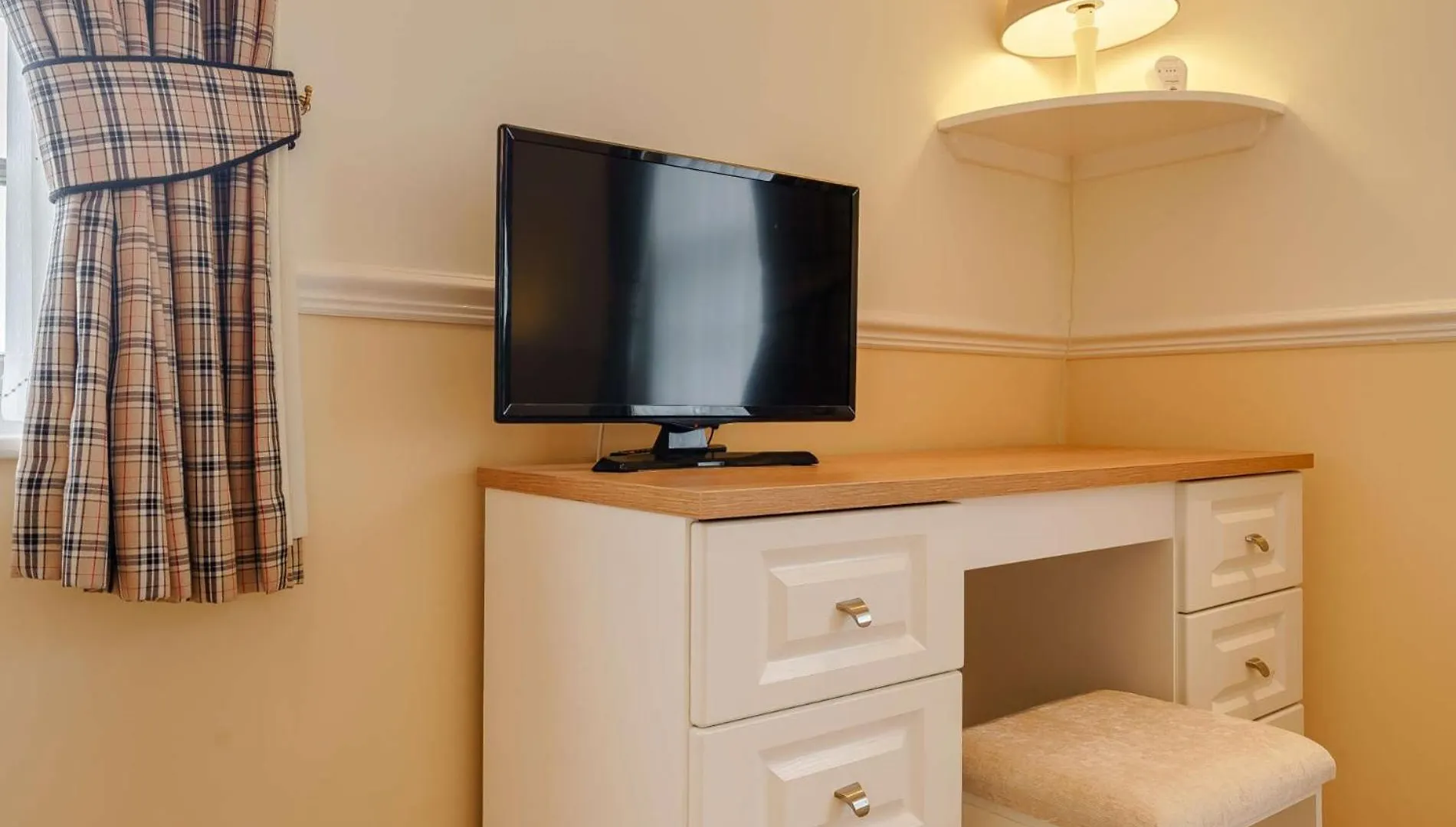 1 Bed In Osmotherley 91336 Wielka Brytania